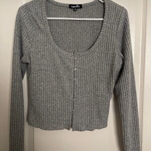 Baddie Furlike Henley